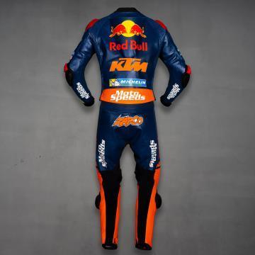 Johann Zarco Suit