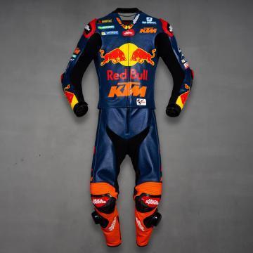 Johann Zarco KTM Red Bull Racing Race Suit MotoGP 2019