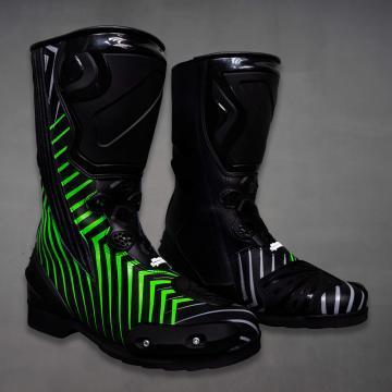 Jonathan Rea Boots For Racing 2020 WSBK