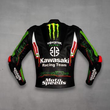 motorcycle jackets kawasaki