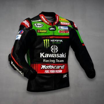 jonathan rea jacket