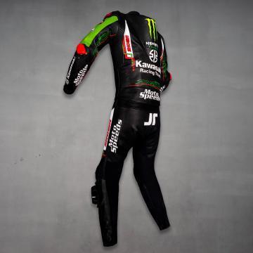 Jonathan Rea Kawasaki Superbike Leathers WSBK 2023