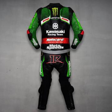 Jonathan Rea Suit