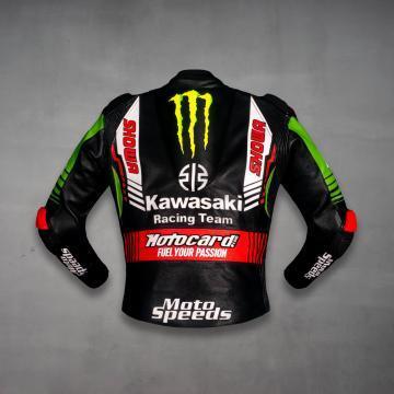 Jonathan Rea jacket