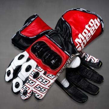 Moto Racing Gloves
