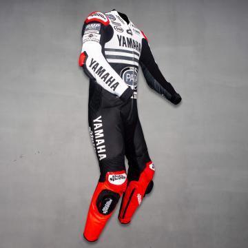 Jonathan Rea overalls