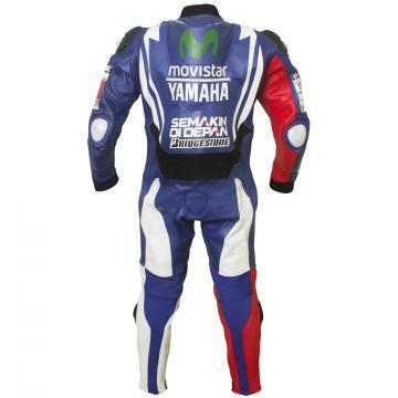 Motorcycle Full Leather Suit