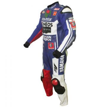 Jorge Lorenzo 2014 Movistar Yamaha Full Racing Suit