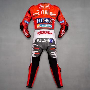 ducati motorcycle clothing