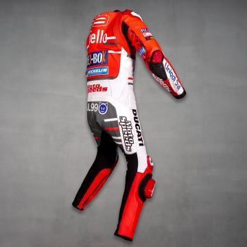 Ducati Leathers