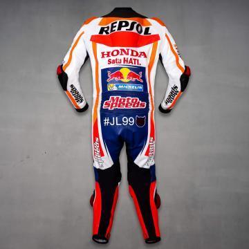 Honda Repsol Suit
