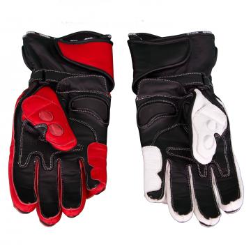 Jorge Lorenzo Gloves MotoGP 2013