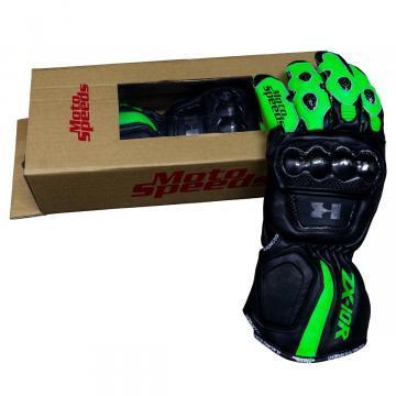 Kawasaki Motorcycle Gloves Ninja ZX-10R