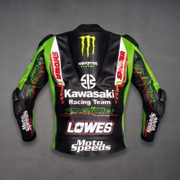 kawasaki riding jacket price
