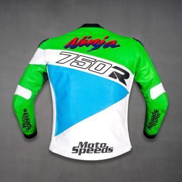 Kawasaki Ninja Riding Jacket