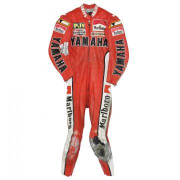 Yamaha Bike Suit