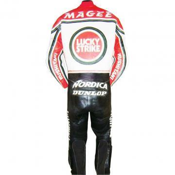 Yamaha Motorcycle Racing Suit
