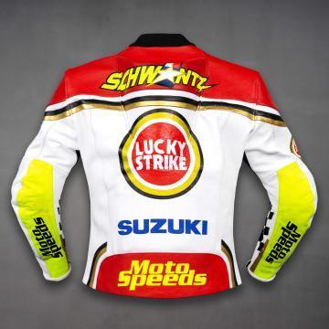 Lucky Strike Jacket