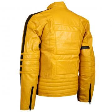 Kill Bill Leather Jacket