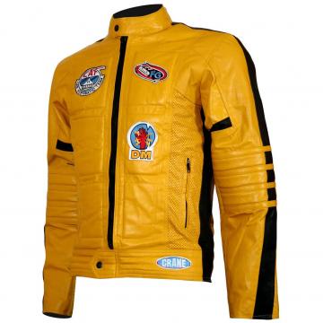 Kill Bill Yellow Jacket