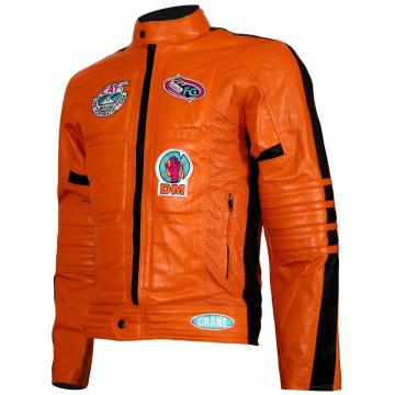 Kill Bill Leather Jacket