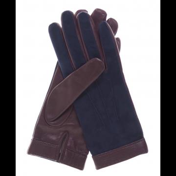 Lambskin Leather Gloves
