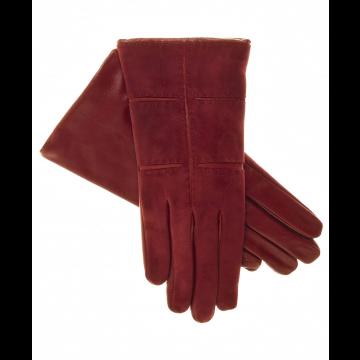 Women's Suede Leather Gloves
