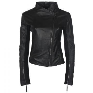 Sovereign Leather Ladies Jacket