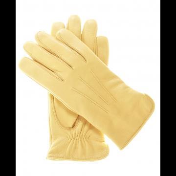 Gloves with Wool Lining