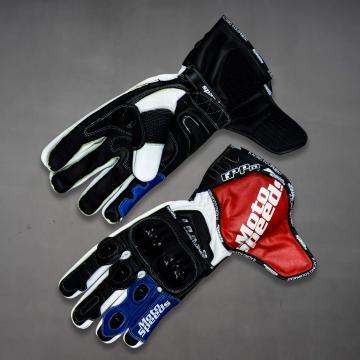 GP Pro Leather Gloves