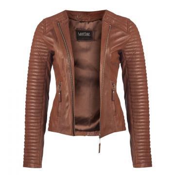 Biker Jacket Womens