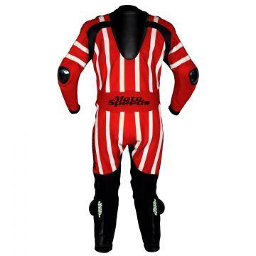 One Piece Race Suit