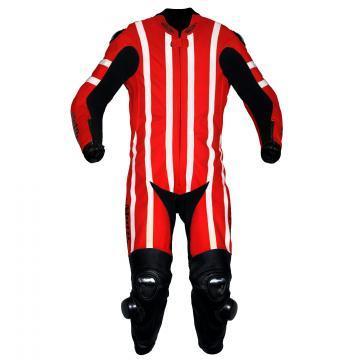 One Piece Motorcycle Riding Suit