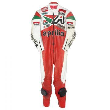 Aprilia Racing Clothing