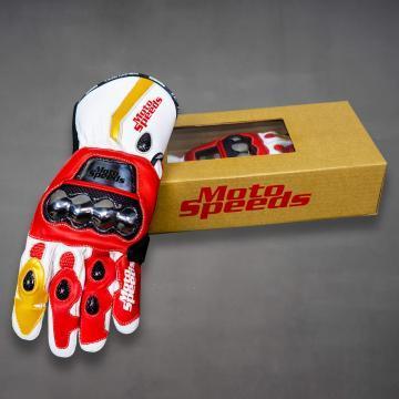 Lucky Strike GP Racing Gloves