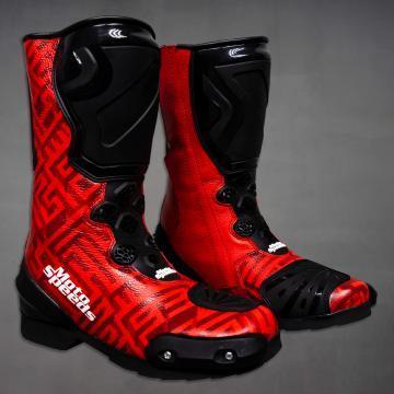Marquez Boots MotoGP 2017 - 2019