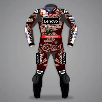 Ducati Leathers