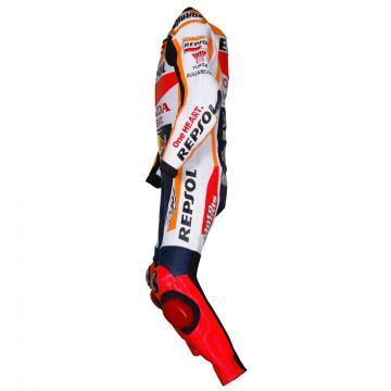 Marc Marquez Leathers