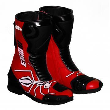 Best Racing Boots