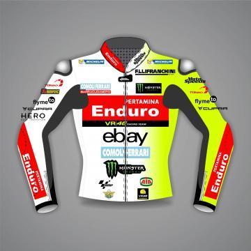MotoGP jacket