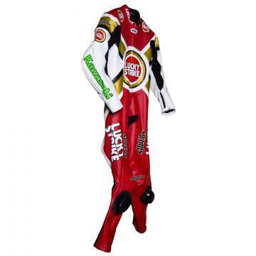 Kawasaki Ninja Leathers