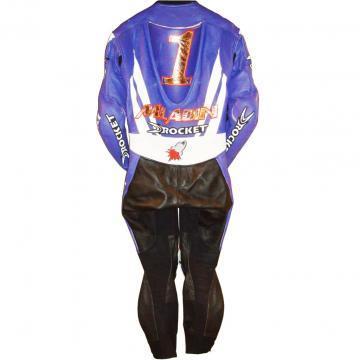 best moto leathers AMA 2005