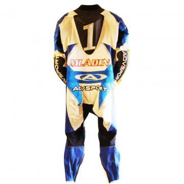 suzuki leathers