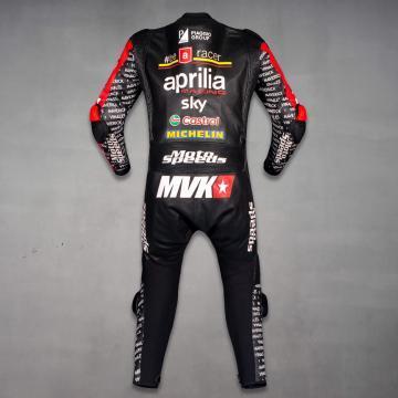 Aprilia suit