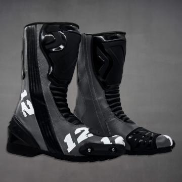 Maverick Vinales Motogp Racing Boots 2019