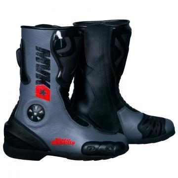 Maverick Vinales Boots