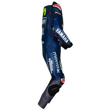 Yamaha Leathers