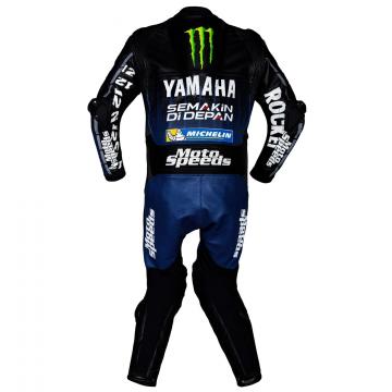 Maverick Vinales Leathers