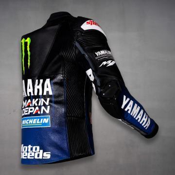 Yamaha Jacket
