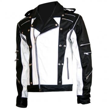 Michael Jackson jacket